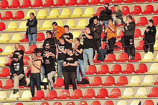 Fanklub Concordia 1906 |  autor: Rudolf Ma�kurica