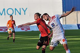 Dalibor Tak��, Tom� Bob�ek a Richard Kri�an. |  autor: Rudolf Ma�kurica