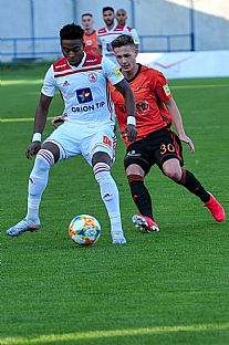 Luk� Kojnok |  autor: Rudolf Ma�kurica