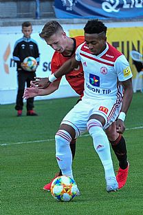 Luk� Kojnok |  autor: Rudolf Ma�kurica