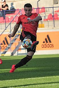 Marek Zsigmund |  autor: Rudolf Ma�kurica