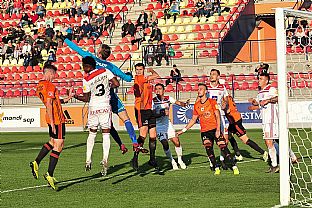 Alexander Moj�i�, Martin Reg�li a Filip Twardzik. |  autor: Rudolf Ma�kurica