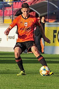 Alexander Moj�i� |  autor: Rudolf Ma�kurica