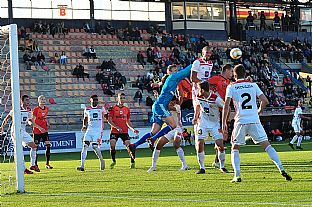 Tom� Bob�ek, Alexander Moj�i� a J�n Maslo. |  autor: Rudolf Ma�kurica