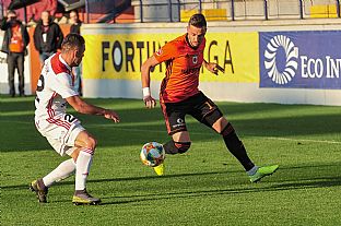 Adri�n Sl�vik a Filip Twardzik |  autor: Rudolf Ma�kurica