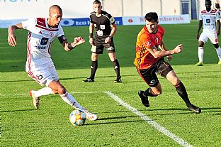 Ryen Koolwijk a Martin Reg�li |  autor: Rudolf Ma�kurica