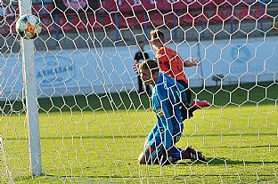 Denis Chud� a Luk� Kojnok |  autor: Rudolf Ma�kurica