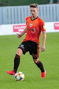 Luk� Kojnok |  autor: Rudolf Ma�kurica