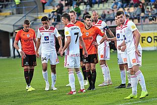 Filip Twardzik, J�n Maslo a Martin Reg�li. |  autor: Rudolf Ma�kurica