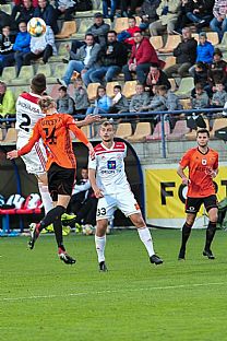 Luk� Skovajsa, Tom� Bob�ek, Richard Kri�an a Martin Reg�li. |  autor: Rudolf Ma�kurica