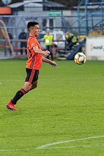 Tihomir Kostadinov |  autor: Rudolf Ma�kurica