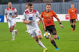 �tefan Gerec |  autor: Rudolf Ma�kurica