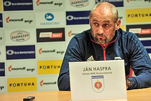 J�n Haspra |  autor: Rudolf Ma�kurica