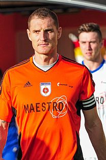 Jn Maslo a Ivan Krajrik |  autor: Rudolf Makurica