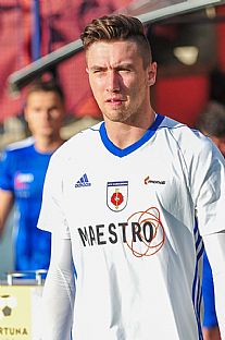 Ivan Krajrik |  autor: Rudolf Makurica