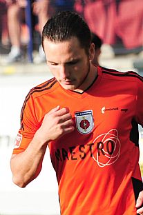 Dalibor Tak |  autor: Rudolf Makurica