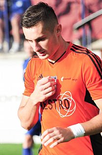 Matej urma |  autor: Rudolf Makurica