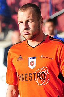 Ondej Novotn |  autor: Rudolf Makurica