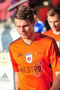 Filip Haek |  autor: Rudolf Makurica