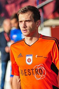 tefan Gerec |  autor: Rudolf Makurica