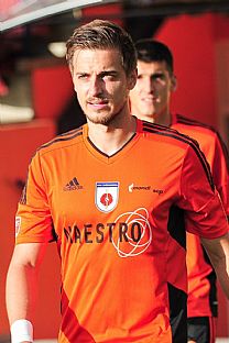 Filip Twardzik |  autor: Rudolf Makurica