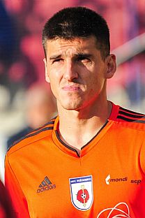 Kristi Qose |  autor: Rudolf Makurica