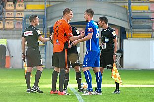 Jn Maslo a Pavol Farka |  autor: Rudolf Makurica