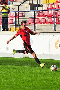 Filip Haek |  autor: Rudolf Makurica