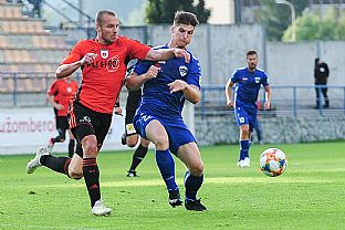 Ondej Novotn, Mat Kunk a Frederik Bilovsk. |  autor: Rudolf Makurica