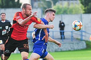 Ondej Novotn a Mat Kunk |  autor: Rudolf Makurica