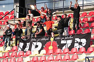 Fanklub Concordia 1906 |  autor: Rudolf Makurica