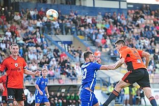 Jn Maslo a Kristi Qose |  autor: Rudolf Makurica