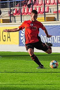 Alexander Moji |  autor: Rudolf Makurica