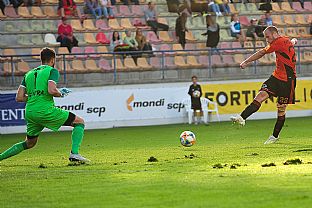 Dvid po a Ondej Novotn |  autor: Rudolf Makurica