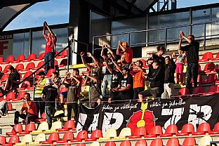 Fanklub Concordia 1906 |  autor: Rudolf Makurica