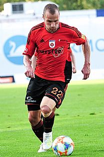 Ondej Novotn |  autor: Rudolf Makurica