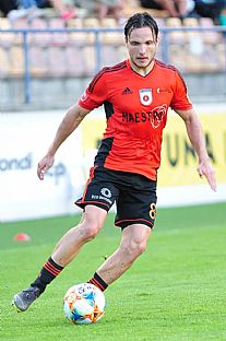 Dalibor Tak |  autor: Rudolf Makurica