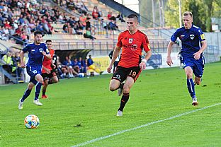 Tihomir Kostadinov a Matej urma |  autor: Rudolf Makurica