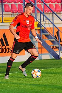 Matej urma |  autor: Rudolf Makurica