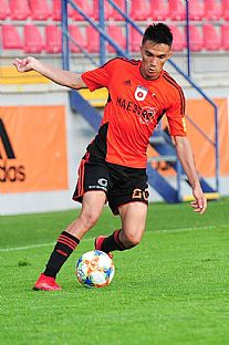 Tihomir Kostadinov |  autor: Rudolf Makurica