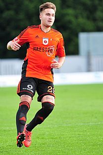 Adam Brenkus |  autor: Rudolf Makurica