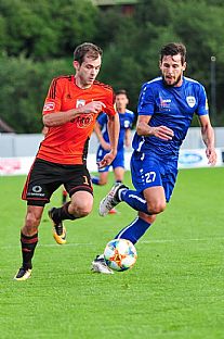 tefan Gerec a Marek Dube |  autor: Rudolf Makurica