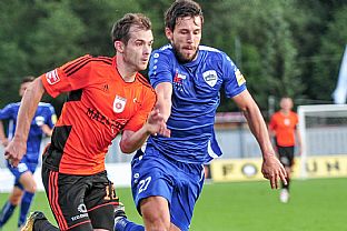 tefan Gerec a Marek Dube |  autor: Rudolf Makurica