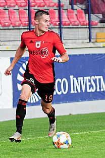 Matej urma |  autor: Rudolf Makurica