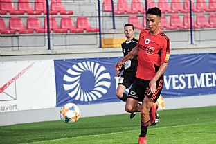 Tihomir Kostadinov |  autor: Rudolf Makurica