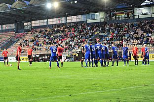 Adam Brenkus, Dalibor Tak, Jn Maslo, tefan Gerec a Martin Regli. |  autor: Rudolf Makurica