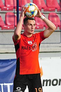 Matej urma |  autor: Rudolf Makurica