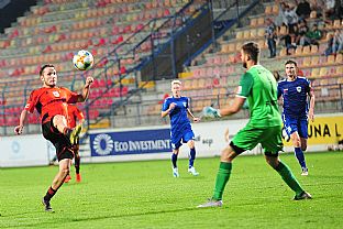 Dalibor Tak, imon tefanec, Dvid po a Pavol Farka. |  autor: Rudolf Makurica