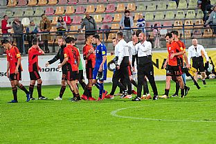 Kristi Qose, Alexander Moji, Ondej Novotn, Dalibor Tak, Tihomir Kostadinov, Matej urma, Tom Bartko, Jn Haspra, tefan Gerec, Martin Regli a Peter Adamiak. |  autor: Rudolf Makurica