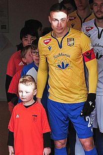 Dominik Kruliak |  autor: Rudolf Makurica